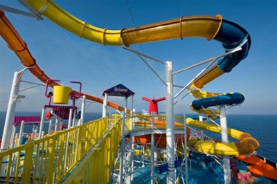 Foto Carnival Magic36